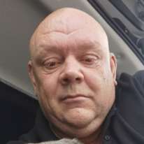 Photo of Nigel