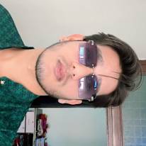 Photo of Prateek