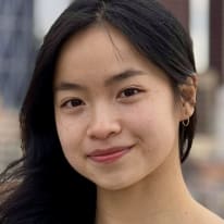 Photo of Jenny Hua