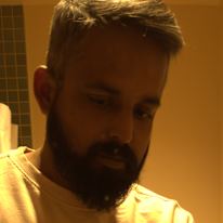Photo of Alex