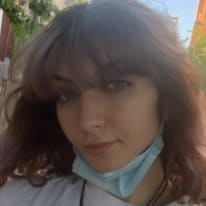 Photo of alicea
