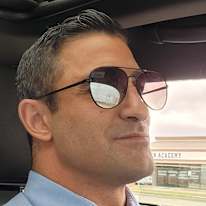 Photo of John F Passarella