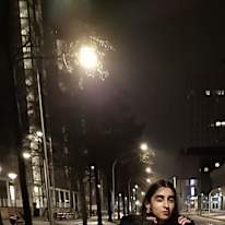 Photo of Kanupriya
