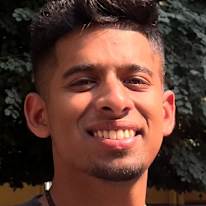 Photo of Tony