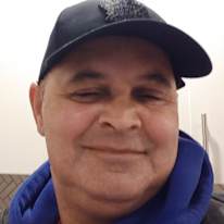 Photo of Dave