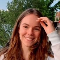 Photo of Rebecca