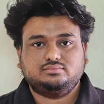 Photo of Abhinandan Ghosh