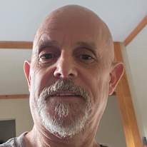 Photo of Dave