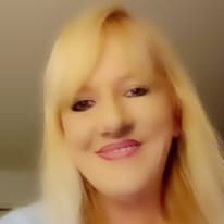 Photo of Alison