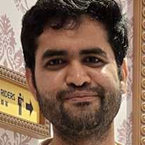 Photo of Taha