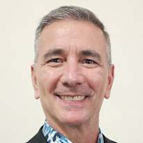 Photo of Ruben Perez