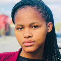 Photo of Siyamthanda