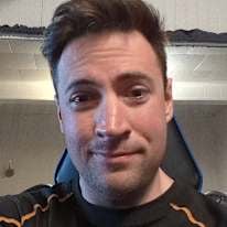 Photo of Mike