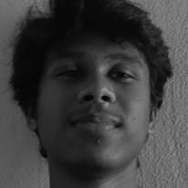 Photo of Kunal Behera