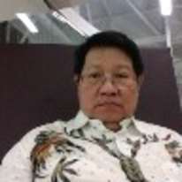 Photo of John