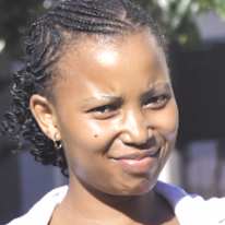 Photo of Nqobile