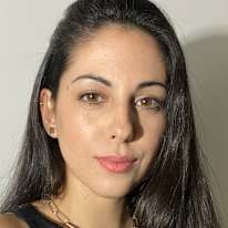 Photo of Mariana Guillen