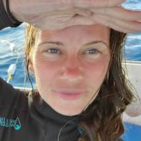 Photo of Melissa