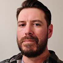 Photo of Dean