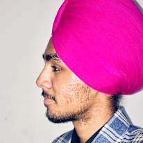 Photo of Pardeep Singh