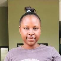 Photo of Keabetswe
