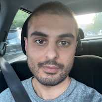 Photo of Waleed