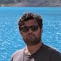Photo of Niranjan