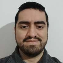 Photo of Martin