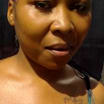 Photo of Nomvula