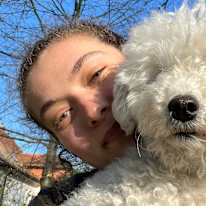 Photo of Elinor