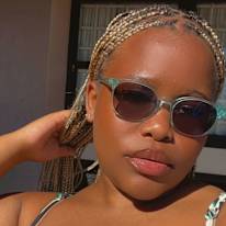 Photo of Amahle