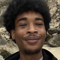 Photo of Isaiah