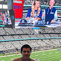 Photo of Alexis