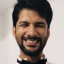 Photo of Sajjad
