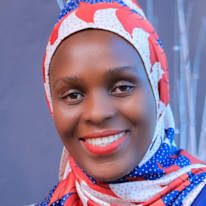 Photo of Rehma Naava