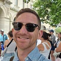 Photo of Callum Pyper