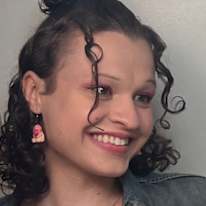 Photo of Laura