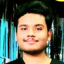 Photo of Harshit