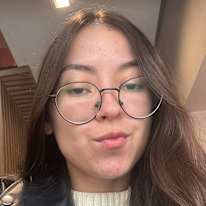 Photo of Agatha Stellato