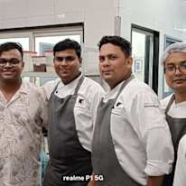Photo of Suvam