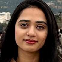 Photo of Aminah