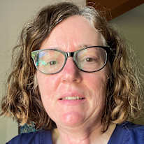 Photo of Teresa