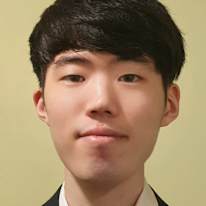 Photo of Kelvin