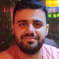 Photo of Gokhan
