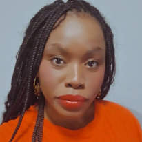 Photo of Zukiswa mtunzana