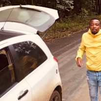 Photo of Sizwe