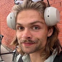 Photo of Riley