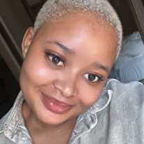 Photo of Keabetswe