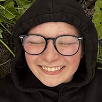 Photo of Kelby