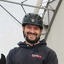 Photo of Travis